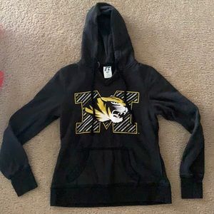 Mizzou sweatshirt